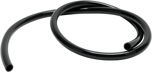 MOOSE OFFROAD - 0706-0114 - Fuel Line - Black - 5/16" x 3'