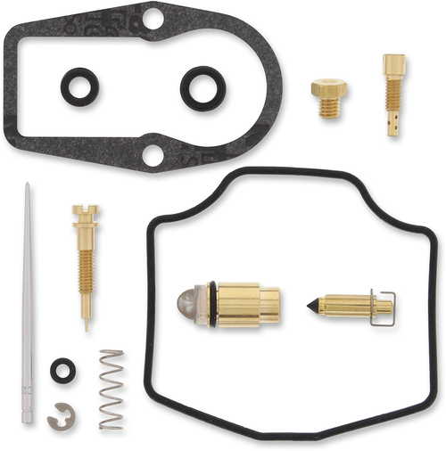 MOOSE OFFROAD - 1003-0839 - Carburetor Repair Kit - Yamaha