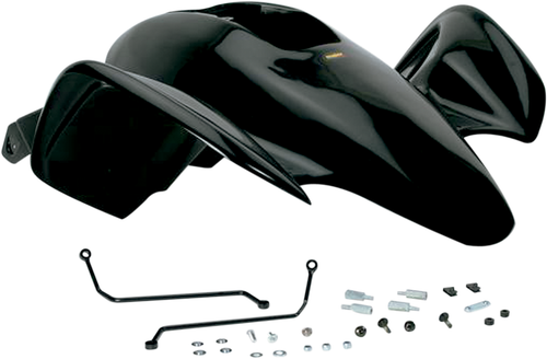 MAIER - 117310 - Front Fender - Black
