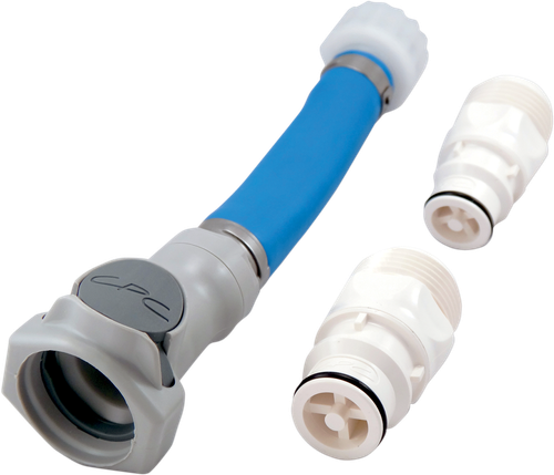 ATLANTIS - A7005 - Flush Kit - Cooling System/Quick Release - Deluxe - Sea-Doo/Kawasaki