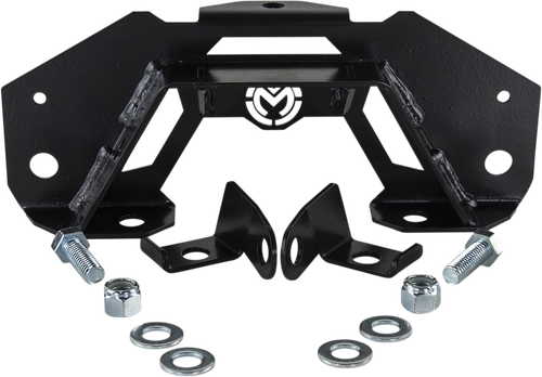 MOOSE OFFROAD - 4510-1616 - Harness Mount - Bolt-On