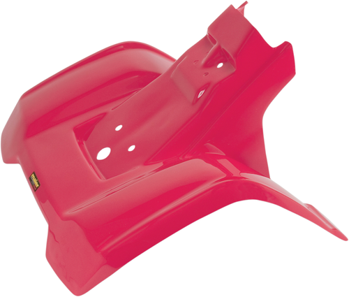MAIER - 116912 - Rear Fender - Red