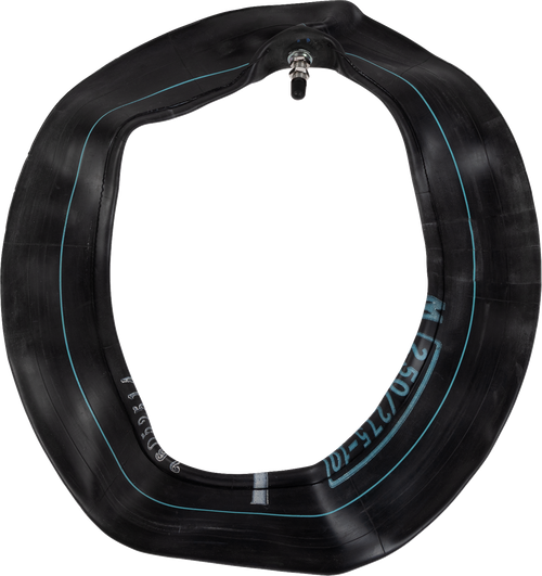 MOOSE OFFROAD - 0350-0633 - Inner Tube - Standard - 10" - TR-4 - Center Metal Valve