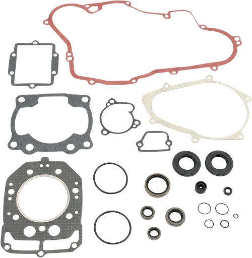 MOOSE OFFROAD - M811820 - Motor Gasket Kit with Oil Seal - Kawasaki