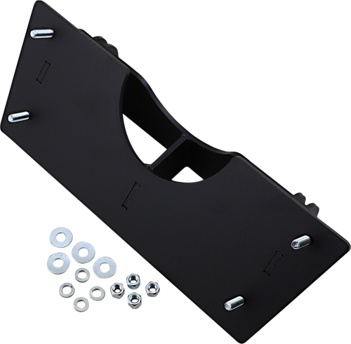 MOOSE OFFROAD - 4501-0851 - RM5 Plow Mount - Ranger