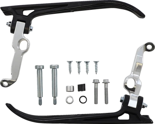 MOOSE OFFROAD - 0635-2073 - Moto Kit Handguard Mount - Gas Gas