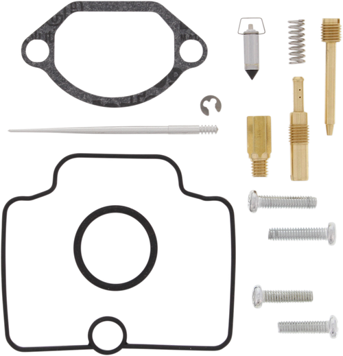 MOOSE OFFROAD - 1003-0852 - Carburetor Repair Kit - Kawasaki
