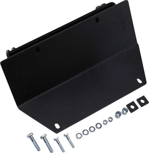 MOOSE OFFROAD - 4501-0853 - RM5 Plow Mount - Teryx
