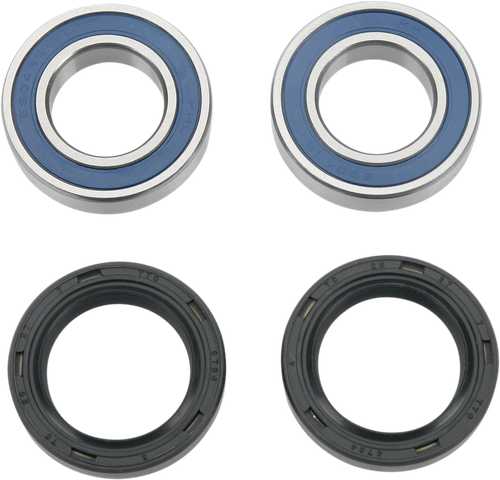 MOOSE OFFROAD - A25-1081 - Wheel Bearing Kit - Front - Honda/KTM