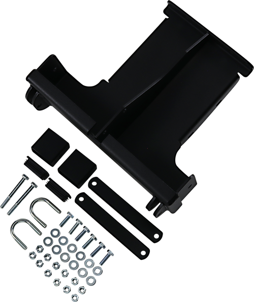 MOOSE OFFROAD - 4501-0854 - RM5 Plow Mount - King Quad