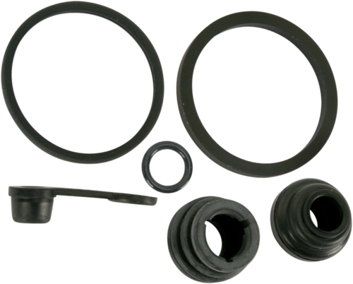 MOOSE OFFROAD - 1702-0070 - Caliper Rebuild Kit - Rear - Honda TRX