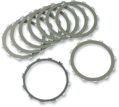 BARNETT - 3023010013 - Clutch Friction Plates