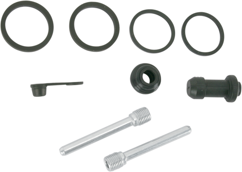MOOSE OFFROAD - 1702-0071 - Caliper Rebuild Kit - Front - Kawasaki