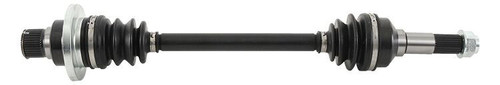 ALL BALLS - AB8-YA-8-322 - Axle - Complete - 8 Ball - Extreme Duty - Rear Left - Yamaha Rhino