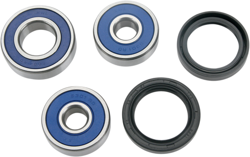 MOOSE OFFROAD - A25-1095 - Wheel Bearing Kit - Rear - Yamaha 80/90/100