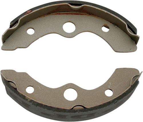 MOOSE OFFROAD - M9146 - Brake Shoes - Front - Honda