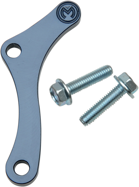 MOOSE OFFROAD - 0950-0018 - Case Saver - YZ125