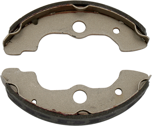 MOOSE OFFROAD - M9150 - Brake Shoes - Front - Honda