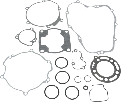 MOOSE OFFROAD - M808411 - Complete Motor Gasket Kit - Kawasaki/Suzuki
