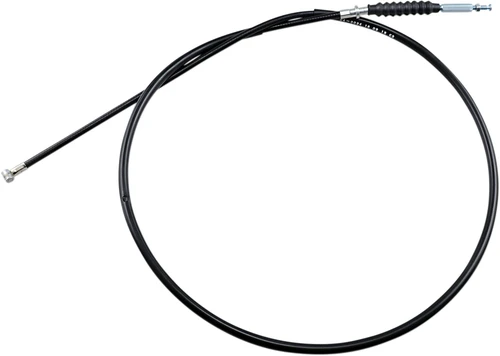 MOTION PRO - 04-0094 - Clutch Cable - Suzuki - Black Vinyl