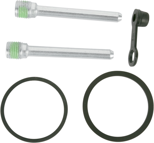 MOOSE OFFROAD - 1702-0083 - Caliper Rebuild Kit - Rear - Yamaha