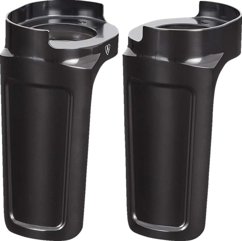 ARLEN NESS - 120-000 - Method Fork Guard Cover - Black