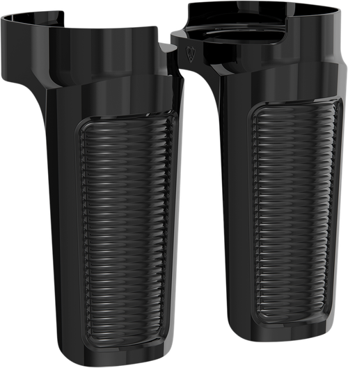 ARLEN NESS - 120-000 - Method Fork Guard Cover - Black