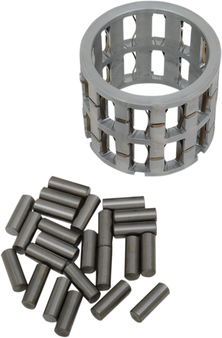MOOSE OFFROAD - 1205-0323 - Aluminum Sprague Carrier - Polaris