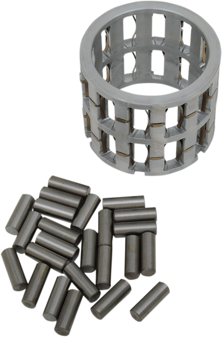 MOOSE OFFROAD - 1205-0323 - Aluminum Sprague Carrier - Polaris