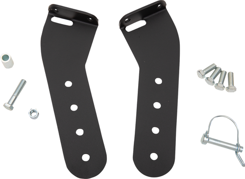 MOOSE OFFROAD - 4501-0892 - Plow Lift Mast Kit