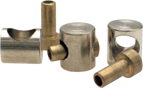 MOTION PRO - 01-0003 - Cable Fitting - Barrel - 5/16"