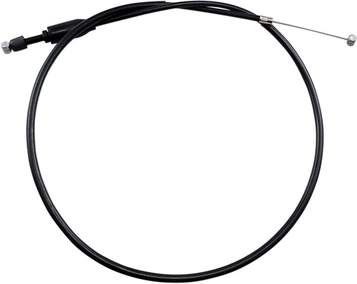 MOTION PRO - 04-0104 - Clutch Cable - LT500R - Black Vinyl