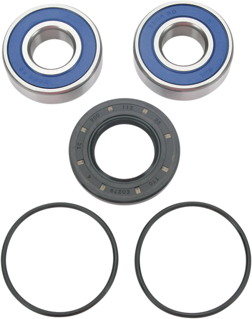 MOOSE OFFROAD - A25-1129 - Wheel Bearing Kit - Front - Polaris