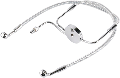MAGNUM SHIELDING - 37007 - Brake Line - Sterling Chromite II