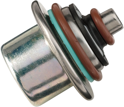 MOOSE OFFROAD - 1009-0040 - Fuel Pressure Regulator - Polaris