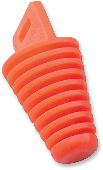 MOOSE OFFROAD - 1861-0557 - Exhaust Plug - 4-Stroke