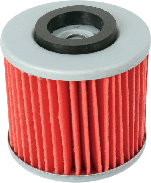 MOOSE OFFROAD - 0712-0282 - Oil Filter - Yamaha