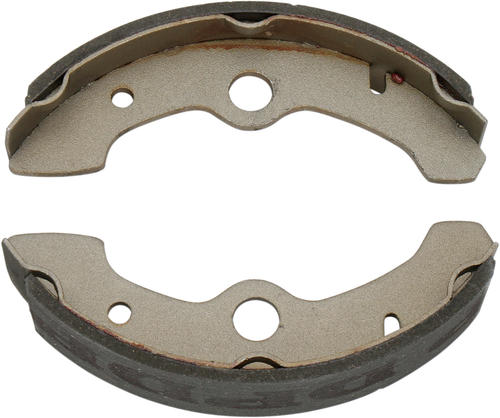 MOOSE OFFROAD - M9165 - Brake Shoes - Front - Yamaha