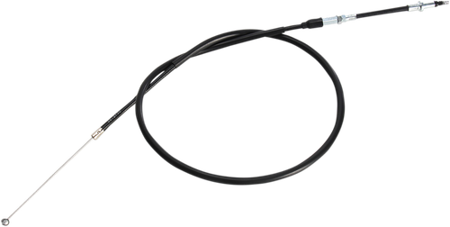 MOOSE OFFROAD - 0652-1781 - Black Vinyl Clutch Cable - Yamaha