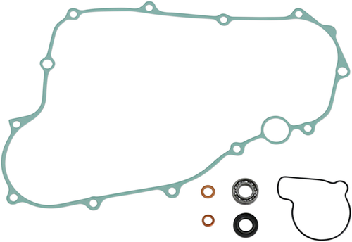 ATHENA - P400210475008 - Water Pump Gasket Kit - Honda