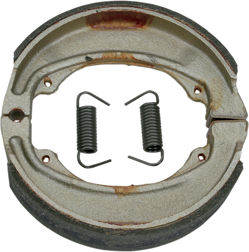 MOOSE OFFROAD - M9186 - Brake Shoes - Rear - Honda