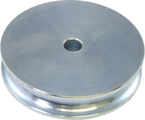 MOOSE OFFROAD - 4501-0931 - Roller Pulley - Large