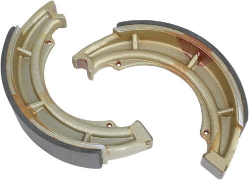 MOOSE OFFROAD - M9187 - Brake Shoes - Rear - Suzuki