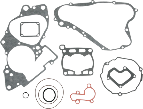 MOOSE OFFROAD - M808505 - Complete Motor Gasket Kit - Suzuki