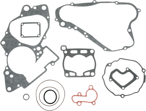 MOOSE OFFROAD - M808505 - Complete Motor Gasket Kit - Suzuki