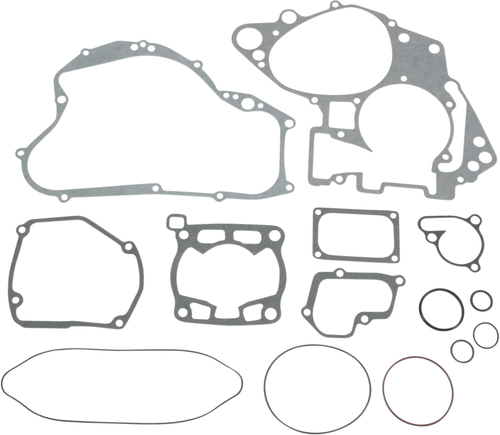 MOOSE OFFROAD - M808549 - Complete Motor Gasket Kit - Suzuki