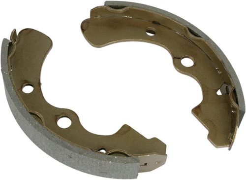 MOOSE OFFROAD - M9203 - Brake Shoes - Front - Kawasaki/Suzuki