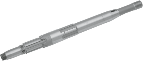 ANDREWS - 208800 - 4-Speed Main Shaft - Replacement - '84-'86 Harley-Davidson