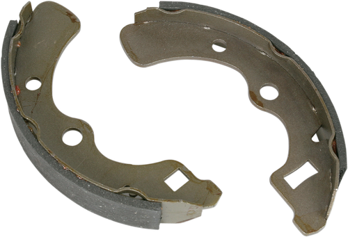MOOSE OFFROAD - M9204 - Brake Shoes - Rear - Kawaskai/Suzuki