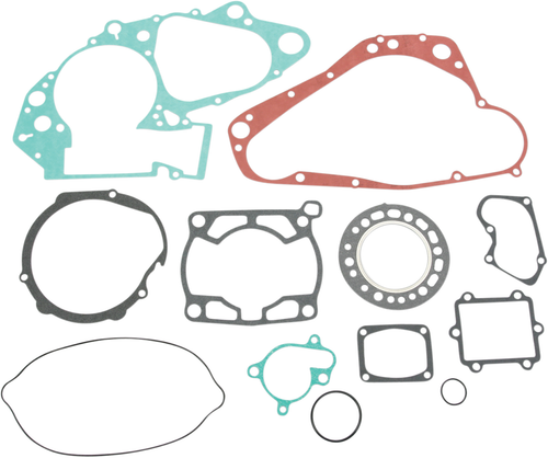 MOOSE OFFROAD - M808579 - Complete Motor Gasket Kit - Suzuki
